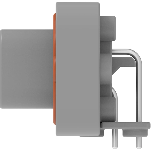 DT13-4P DEUTSCH Automotive Power Connectors Image 2