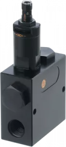 SBU323 IFM electronic Float Switches, Flow Sensors