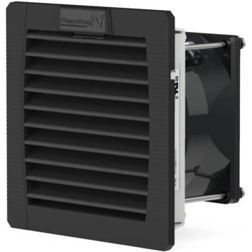 PF 11.000 Pfannenberg Panel-Mount Fans Image 4