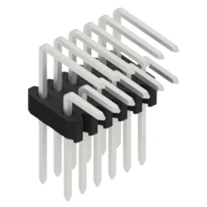 SLVW2KA05412Z Fischer Elektronik PCB Connection Systems