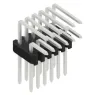 SLV W 2 KA 054 12 Z Fischer Elektronik PCB Connection Systems