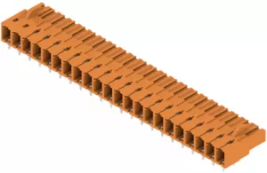 1648510000 Weidmüller PCB Connection Systems