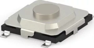 2337237-1 Alcoswitch Tactile Switches