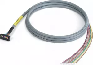 706-100/1300-400 WAGO Pre-assembled Connector Systems