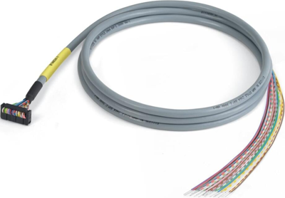 706-100/1300-400 WAGO Pre-assembled Connector Systems