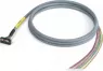 706-100/1300-400 WAGO Pre-assembled Connector Systems