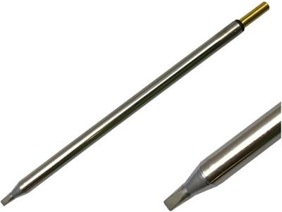 SCP-CH25 METCAL Soldering tips, desoldering tips and hot air nozzles Image 2