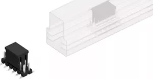 SLLP6SMD03812ZBSMPS Fischer Elektronik PCB Connection Systems