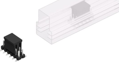 SLLP6SMD03812ZBSMPS Fischer Elektronik PCB Connection Systems