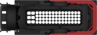 1-1823498-1 TE Connectivity Automotive Power Connectors Image 4