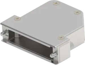 1-2308342-1 TE Connectivity D-Sub Housings