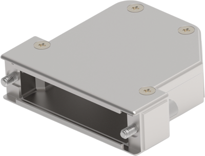 1-2308342-1 TE Connectivity D-Sub Housings Image 1