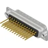 163A11489X CONEC D-Sub Connectors