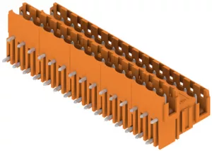 1726410000 Weidmüller PCB Connection Systems