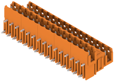 1726410000 Weidmüller PCB Connection Systems Image 1