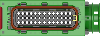 5-2208684-3 TE Connectivity Automotive Power Connectors Image 5
