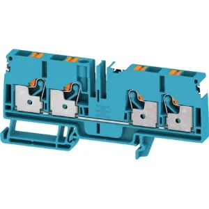 2881510000 Weidmüller Series Terminals