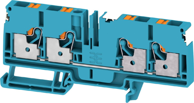 2881510000 Weidmüller Series Terminals Image 1