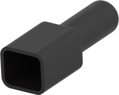 DT4P-BT-BK DEUTSCH Accessories for Automotive Connectors Image 1