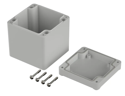 63225000 Bopla General Purpose Enclosures Image 2