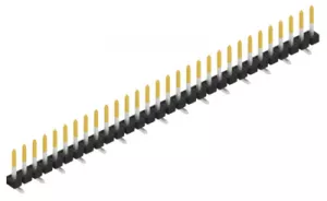SLLP5SMD06630S Fischer Elektronik PCB Connection Systems