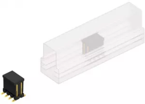 SLLP6SMD0668GBSMPS Fischer Elektronik PCB Connection Systems