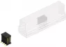 SLLP6SMD0668GBSMPS Fischer Elektronik PCB Connection Systems