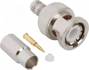 000-68175-11RFX Amphenol RF Coaxial Connectors