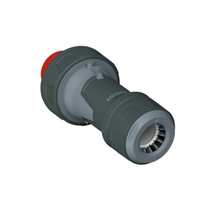 13212 Mennekes CEE Connectors Image 4