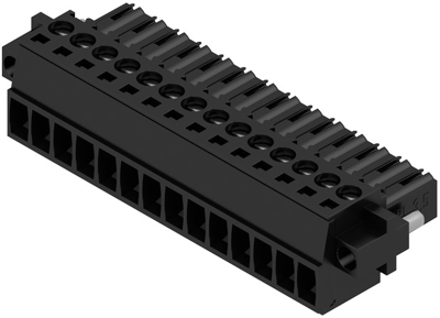 1615900000 Weidmüller PCB Connection Systems Image 2