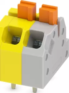 1730381 Phoenix Contact PCB Terminal Blocks