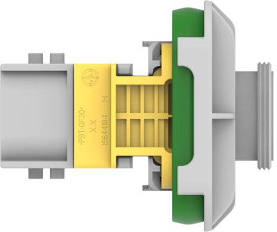2-1564520-1 TE Connectivity Automotive Power Connectors Image 2