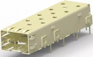 2227303-3 TE Connectivity PCB Connection Systems