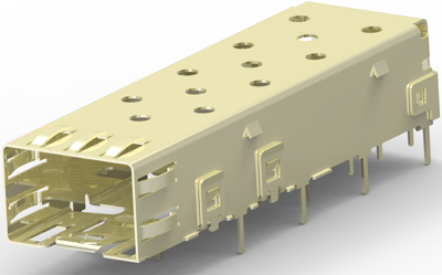 2227303-1 AMP PCB Connection Systems