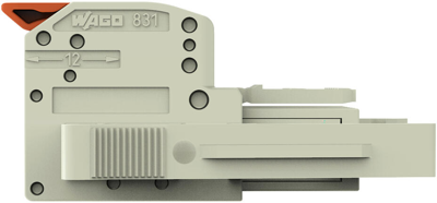 831-1107/037-000 WAGO PCB Connection Systems Image 2