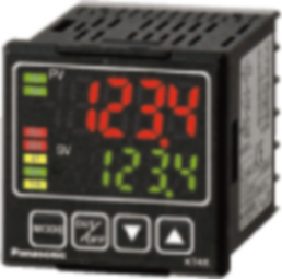Panasonic temperature controller, AKT4R112100