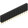 BL 1 14 G Fischer Elektronik PCB Connection Systems
