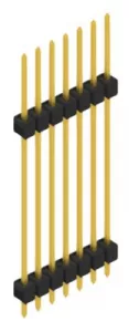 SL133107G Fischer Elektronik PCB Connection Systems