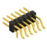 SL 28 SMD THR 058 12 G Fischer Elektronik PCB Connection Systems