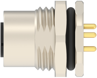 T4141L12051-000 TE Connectivity Other Circular Connectors Image 2