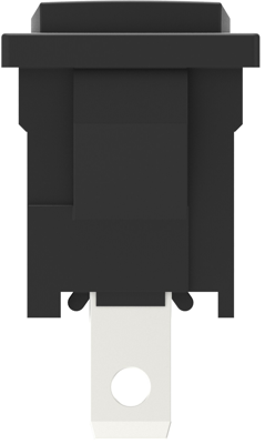 1571079-9 Alcoswitch Rocker Switches Image 2