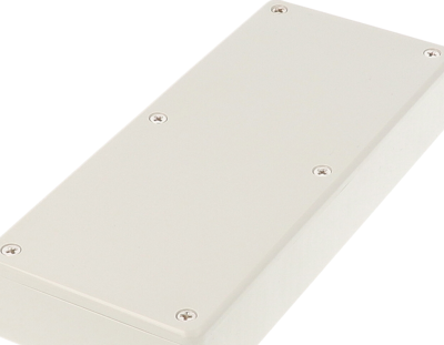 1591HSGY Hammond General Purpose Enclosures