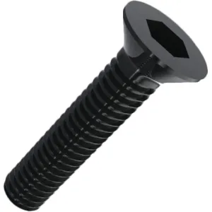 001.19.650 Ettinger Screws, Threaded Rods