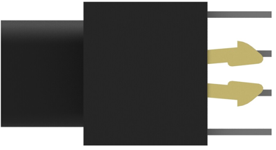 3-5175475-8 AMP PCB Connection Systems Image 2