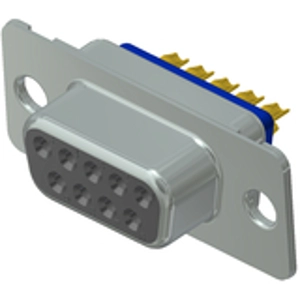 4STD09SAM99A10X CONEC D-Sub Connectors