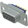 4STD09SAM99A10X CONEC D-Sub Connectors