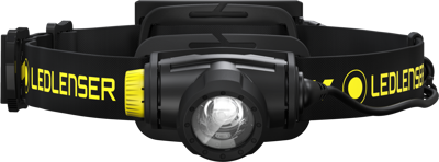 H5R WORK LEDLENSER Torches Image 3