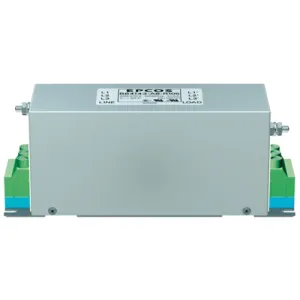 B84143A0120R105 TDK (EPCOS) Interference suppression filter