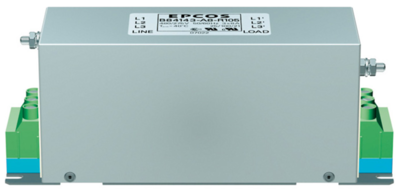 B84143A0025R105 TDK (EPCOS) Interference suppression filter Image 1