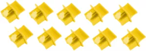 BS08-01024-10 shiverpeaks Accessories for Network Connectors